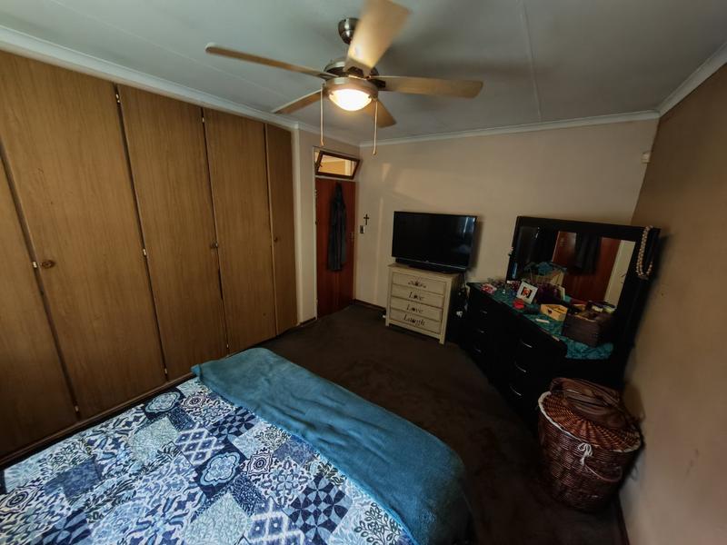 4 Bedroom Property for Sale in Vaalpark Free State